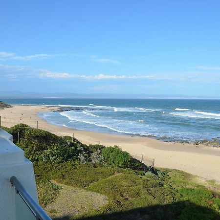 Seashells Holiday Apartments And Conference Centre Jeffreys Bay Exterior photo