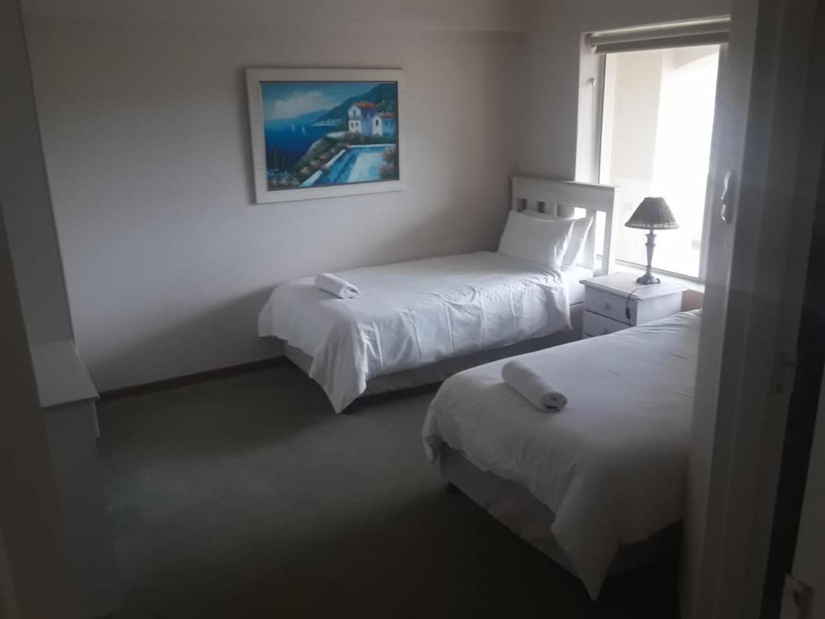 Seashells Holiday Apartments And Conference Centre Jeffreys Bay Exterior photo