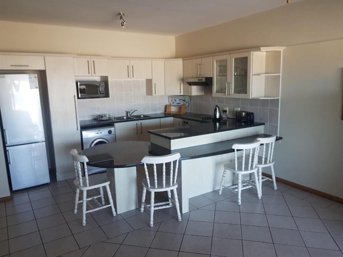 Seashells Holiday Apartments And Conference Centre Jeffreys Bay Exterior photo