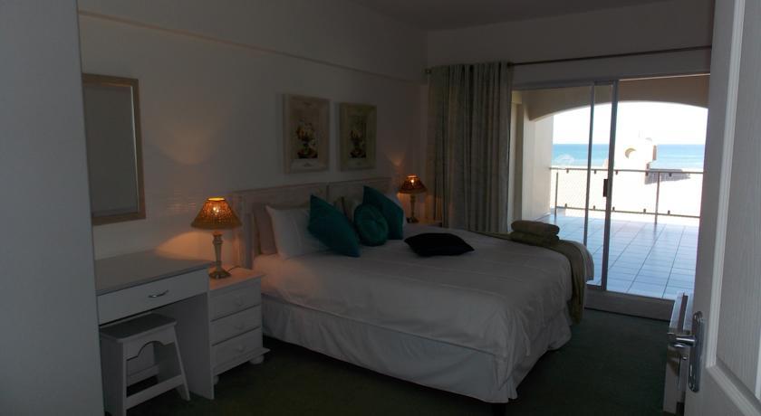 Seashells Holiday Apartments And Conference Centre Jeffreys Bay Room photo